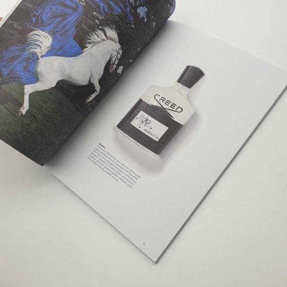 Creed Coffee Table book - Picture 3 of 3